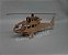 Helicoptero quebra-cabeça - Imagem 1