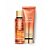 kit Victoria Secret's Body Splash e Hidratante Amber Romance - Imagem 1