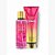 kit Victoria Secret's Body Splash e Hidratante Romantic - Imagem 1