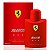 Ferrari Red Masculino Eau de Toilette Ferrari - Imagem 1