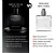 Perfume com Feromônio Impactium Vip + Black Men 50ml cada - Imagem 6