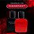Perfume com Feromônio Impactium Vip + Black Men 50ml cada - Imagem 2