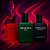 Kit com 3 perfume ferômonio Impactium Vip Men/ Black/ Intense 50ml cada - Imagem 2