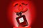 Chanel N5 Red Limited Edition Eau de Parfum Feminino Chanel - Imagem 3