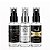 Kit Decants Árabes masculinos Asad + Club de Nuit Intense + Fakhar Black 5ml - Imagem 10