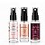 Kit Decants Árabes femininos - Yara + Fakhar Rose + Sabah 5ml Original - Imagem 2