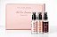 Kit Decants Árabes femininos - Yara + Fakhar Rose + Sabah 5ml Original - Imagem 1