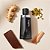 Perfume Malbec Black Legend Desodorante Colônia 100ml - Imagem 4