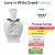 Creed Love in White Eau de Parfum Feminino - Imagem 5