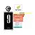 Perfume Afnan 9pm Eau De Parfum Homem 100ml O Arabe Mais Elogiado - Imagem 3