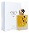 Tharwah Gold Lattafa Pride Edp 100ml Feminino - Imagem 2