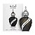 Perfume Al Dana Niche Emarati Lattafa Edp 100ml - Imagem 3