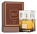 Perfume Lattafa Khamrah Qahwa Eau De Parfum 100ml Unissex - Imagem 1
