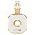 Perfume Armaf Infinity Gold Eau De Parfum Feminino 105ml - Imagem 1