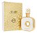 Perfume Armaf Infinity Gold Eau De Parfum Feminino 105ml - Imagem 2
