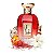 Perfume Al Wataniah Ghala Fem Edp 100ml - Imagem 3