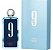 Perfume 9am Dive Edp 100 Ml Afnan - Imagem 1