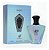 Perfume Turathi Electric Arabe Afnan Unissex 90 Ml - Imagem 1