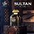 Sultan Al Lail Al Wataniah Edp 100ml Masculino - Imagem 9