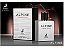 Alpine Homme Sport Eau De Parfum 100Ml Maison Alhambra - Imagem 3