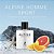 Alpine Homme Sport Eau De Parfum 100Ml Maison Alhambra - Imagem 4