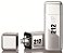 212 VIP Men Eau de Toilette Carolina Herrera - Imagem 2