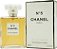 Chanel N5 Eau de Parfum Feminino 100ml - Imagem 1