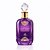 Perfume Sabah Al Ward Delilah EDP Feminino 100ml Al Wataniah - Imagem 2