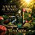 Perfume Sabah Al Ward Garden of Eden 100ml - Imagem 4