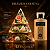 Perfume Attar Al Wesal Gold Al Wataniah Unissex - Imagem 4