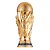 Perfume World Cup/ VIP EDP Zakat Masculino 80ml - Imagem 6
