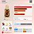 French Avenue Grow Extrait de Parfum Unissex 100ml - Imagem 3