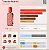 French Avenue Veneno Scarlet Eau de Parfum Unissex 100ml - Imagem 3