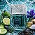 Perfume Khamrah Waha Lattafa EDP 100ml Unissex - Imagem 4