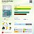 Perfume Khamrah Waha Lattafa EDP 100ml Unissex - Imagem 6