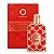 Amber Rouge Orientica Extrait de Parfum 100ml Unissex - Imagem 1