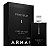 Club de Nuit Precieux I Armaf Extrait de Parfum 55ml — Perfume Unissex Frutado Amadeirado - Imagem 3
