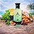 Jean Lowe Vibe Maison Alhambra EDP 100ml — Perfume Árabe Unissex Cítrico Aquático - Imagem 5
