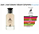 Jean Lowe Maître Maison Alhambra EDP 100ml — Perfume Árabe Unissex Floral Amadeirado - Imagem 6