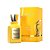 Maktub Gold Bidaya Parfums EDP 100ml — Perfume Árabe Unissex Cítrico Especiado Amadeirado - Imagem 1