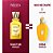 Maktub Gold Bidaya Parfums EDP 100ml — Perfume Árabe Unissex Cítrico Especiado Amadeirado - Imagem 3