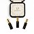 Kit Pocket Experience Árabes Masculino 3x5ml - Imagem 2