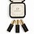 Kit Pocket Experience Árabes Feminino 3x5ml Original - Imagem 5