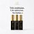 Kit Pocket Experience Árabes Feminino 3x5ml Original - Imagem 4