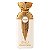 Perfume Queen Fatme Rasasi EDP 100ml - Imagem 2