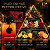 Perfume Club de Nuit Intenso Fuego Armaf EDP - Imagem 4