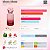 PPerfume Bloom Bloom Maison Asrar Feminino EDP - Imagem 4