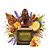 Perfume Muharib Maison Asrar EDP - Imagem 3