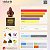 Perfume Muharib Maison Asrar EDP - Imagem 5