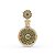 Fakhama Maison Asrar EDP 100ml - Imagem 2